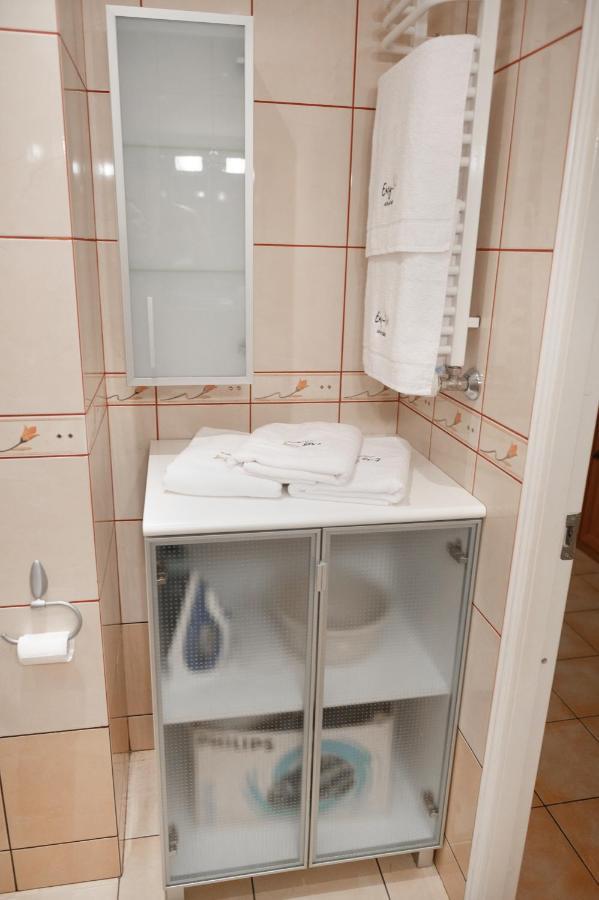Grunwaldzka 104 Apartment Pobierowo Ngoại thất bức ảnh