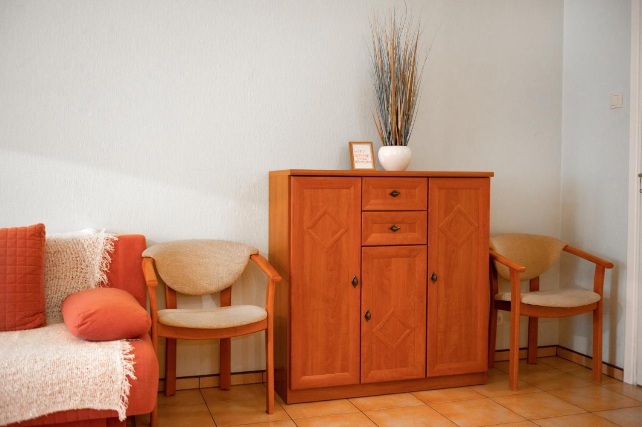 Grunwaldzka 104 Apartment Pobierowo Ngoại thất bức ảnh